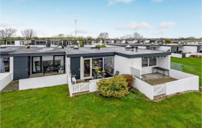 Pet Friendly Home In Tranekær With House Sea View, Tranekær